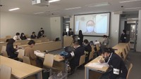 高校生と見つける、私たちのSDGs #28「『世界食料デー』で高校生がプレゼン」