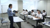 サイバーパトロールや鑑識活動など…大学生が警察の仕事を体験 香川