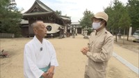 【オギーの文化探検】伝統のみこしを守れ!さぬき市の「秋祭り」