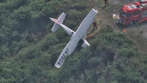【速報】宮城・栗原市の飛行場で起きた小型機オーバーラン 「重大インシデント」認定 航空事故調査官派遣へ