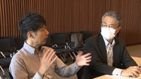 香川へのU・Iターン就職促進へ 四国や関西の9大学と企業が懇談会