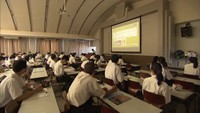 高校生が町と地域課題を解決へ!SDGsも身近に感じる特別授業 香川・三木町