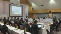 「スーパーシティ構想」を国に提出 人工知能AIなどを活用 岡山県吉備中央町と高松市