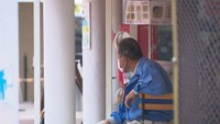 〈新型コロナ〉緊急事態宣言に「納得」の声も 岡山県が対象へ……街は?店は?