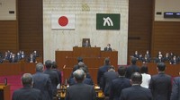 新型コロナや物価高騰対策を盛り込んだ補正予算案など可決 11月定例香川県議会が閉会