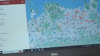 企業などが持つ支援物資を地図で共有「災害時ココイコMAP」 香川【こつこつ防災】