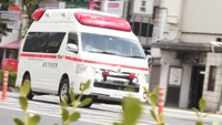 高松市で救急搬送が困難に… 1週間で過去最多72件の救急搬送困難事案