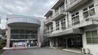 高松市が市民病院塩江分院の新築を断念 道の駅周辺の整備事業遅れが影響