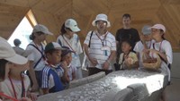 【特集】ハンセン病療養所がある大島 小中学生が歴史や魅力を体感するサマースクール 高松市