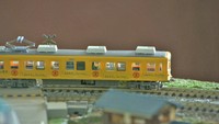 琴平を走る黄色い電車「しあわせさん。こんぴらさん。」号 鉄道模型として全国販売へ 香川
