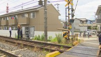 四国運輸局 ことでんに2023年2度目の「改善指示」 踏切で遮断機下りないトラブル相次ぎ 香川