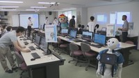 専門学校生が学園祭でサイバー犯罪の被害防ぐ啓発活動 香川・高松市