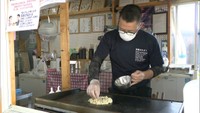 緊急事態宣言が新たに兵庫県など7府県に…岡山県への影響は?人気のB級グルメ関係者らからは“不安の声”