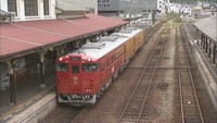 JR四国の観光列車 「伊予灘ものがたり」2021年いっぱいで車両引退へ