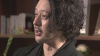 津山市出身のオダギリジョーさん ふるさとや映画への思い語る「岡山で暮らしたいなという思いが大きくなってる」