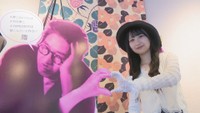 竹久夢二をファッションの視点で紹介する企画展 大学生考案のフォトスポットも 岡山市