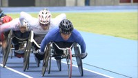 9月1日開幕!日本パラ陸上出場選手 最後の調整