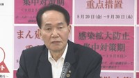 香川県 飲食店の時短要請は30日まで 県独自の警戒レベルは10月8日まで延長〈新型コロナ〉