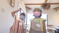 園児や小学生が接客に挑戦! 1日限定でオープン「きっず☆カフェ」 高松市