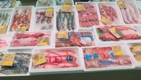 緊急事態宣言の影響で高級魚がスーパーに 漁師は「燃料代にもならない」と悲鳴 岡山