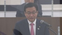 臨時高松市議会 3回目のワクチン接種を前に補正予算案を提案〈新型コロナ〉