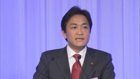 新党「国民民主党」香川の2議員の対応分かれる 玉木雄一郎氏は共同代表 小川淳也氏は不参加