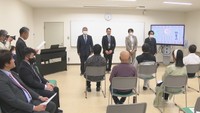 三豊市の「夜間中学」で始業式 2年目の春迎える 香川