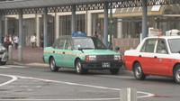 岡山県内のタクシー運賃が実質値上げへ 11月27日から初乗りと加算の距離が短く