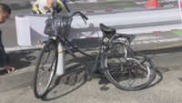 自転車の男性 車にはねられ死亡 車を運転していた男(22)を現行犯逮捕 基準値超えるアルコールを検出 香川