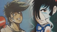 「手塚治虫×ちばてつや」巨匠漫画家2人の版画展 アトム、あしたのジョーなどの作品約40点を展示 高松三越
