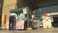 食品ロスをゼロへ! 環境問題に取り組む大学生がスーパー約60店舗でフードドライブ活動 香川