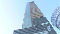 免震・制振装置データ改ざん 高松シンボルタワーでKYB製の制振オイルダンパー使用