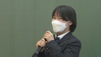 高校生がローソンに商品案をプレゼン! 5月に中四国の約1500店舗で販売予定 香川・観音寺市