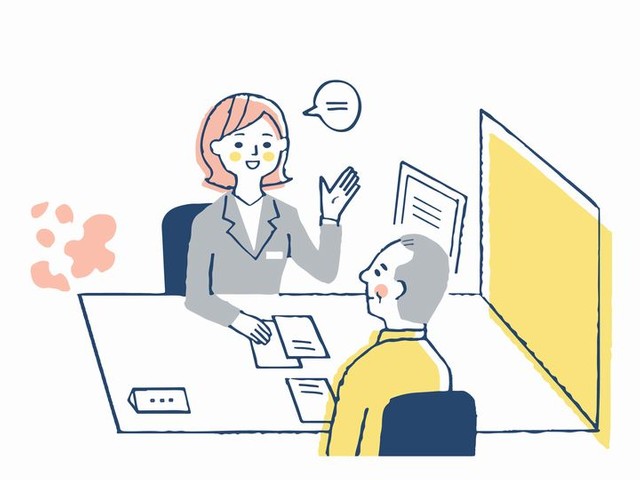 相続に詳しい税理士の探し方をまとめました