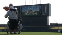 香川県初のチーム設立に向けて 「障害者野球」の体験会 香川・丸亀市