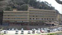 〈新型コロナ〉宿泊客が激減で岡山初の倒産 湯原国際観光ホテル「菊之湯」など経営する観光会社 岡山・真庭市