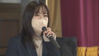 小学生がニュースの作り方を学ぶ KSBのアナウンサーが講演 高松市