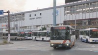 【解説】岡山市のバス路線再編に新たな動き 市民の足を守るには