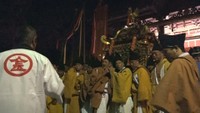金刀比羅宮の例大祭 年に一度の特別な日に密着 香川・琴平町