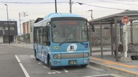 高松市の路線バス再編「ことでん伏石駅」に乗り入れへ 利用者が少ない路線では新たな運行方式も