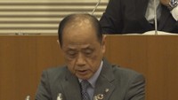 水道料金値上げに関する条例改正案など提案 11月定例岡山市議会が開会
