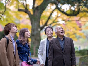 遺贈と税金の関係 「包括遺贈」と「特定遺贈」はこんなに違う