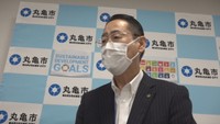 “10万円支給”公約で当選した新丸亀市長が、支給額を5万円に「減額」 香川