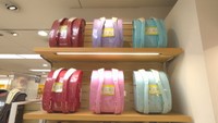 早くもランドセル商戦スタート! 今年のトレンドは「お姫様」「ペリカン」「新幹線」 岡山市