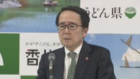 香川県知事「海外派遣は県の発展のためこれからも必要」 ブラジルなど3カ国訪問を前にあらためて考え示す