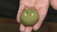 もうすぐ節分!老舗和菓子店で「鬼」の練り切り作りを体験 香川・丸亀市