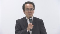 今夏の香川県知事選に元国交省の局長・池田さん(60)を擁立 自民党香川県連