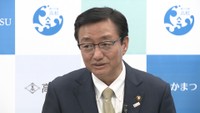 JR四国が端岡駅を無人駅へ 高松市長「駅の再整備時に有人化を含めてJRと協議したい」