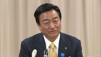 高松市長に無投票で4選 大西秀人さんが一夜明け抱負「政策を広く訴えたい」