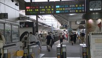 〈新型コロナ〉減便していたJR四国、ほぼ通常ダイヤに 特急列車など運転再開